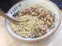 -朱洪元苏式面馆(绿宝广场店)