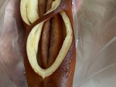 -烘焙町面包店(西四店)