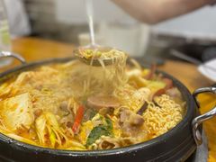 -咕咕站韩国料理(紫金港店)