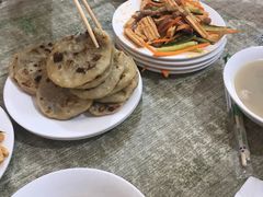 馅饼-泓源馅饼店