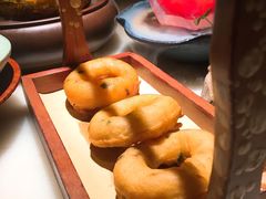 老长沙面窝-佬麻雀·新湘菜(珠海金发购物中心店)