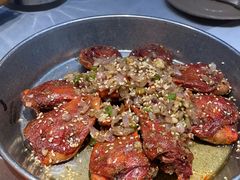 -巴厘龙虾·榜首油焖大虾(洞庭·艺术洋房店)