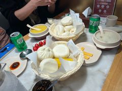 -谷连天安心食堂(裕华万达店)