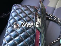 -CHANEL(恒隆广场店)