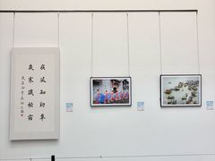 -大芬美术馆