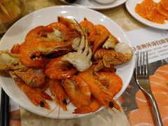 -芭菲盛宴·环球美食(锦城万达广场店)