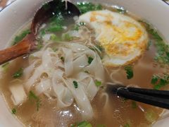 -马记永·兰州牛肉面(天通苑家乐福店)