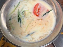 -韩鼎丰·韩国料理(林奥店)