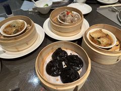 -万丽轩·粤菜(王府井金茂万丽酒店)