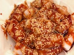 凉皮-富临港·蒸汽海鲜·手抓海鲜·炒菜(栈桥店)