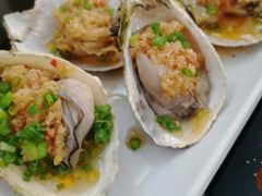 -真剑日本料理·铁板烧(贵州路店)