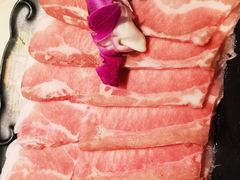 -韩宫宴烤肉·料理(苏州中心店)