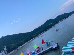 -云龙湖旅游景区