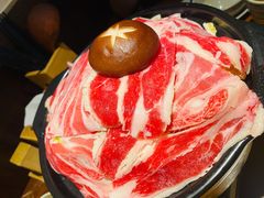 -合风谷(南下塘店)