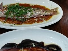 -西湖鱼小海鲜·杭帮菜·农家菜(断桥店)
