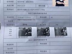 -鹏城驾校·学车·陪驾(宝安店)