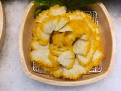 -韩盛·盛江山自助料理(中街大悦城黑金店)