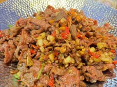 -俭寨大盘鸡·缸子肉·小公鸡·新疆菜(云通店)