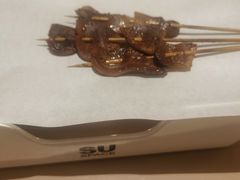 -苏小牛·牛肉串(国贸店)