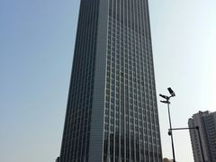 -广州达镖国际酒店