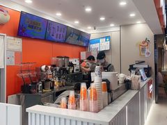-CoCo都可(汉神购物广场店)