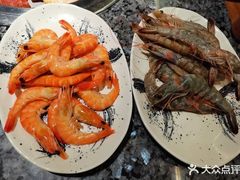 -阪尚皇·原切牛排·烤肉火锅自助(北京路店)
