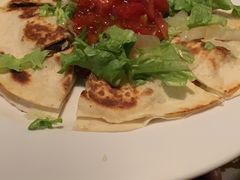牛肉薄煎饼-么哈MOJAR(北京五道口店)