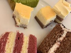 -东方红海鲜百汇(国际大厦店)