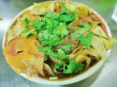 锅巴菜-真素诚(玉泉路总店)