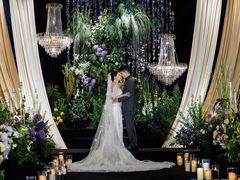 -大连富丽华大酒店