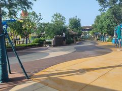 -武汉玛雅海滩水公园