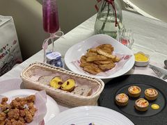 -PARFUM FLORAL花境法餐(南京首店)