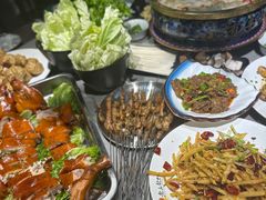 -老三龙虾(汉阳杨泗庙店)
