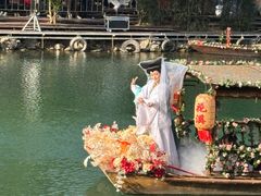 -花溪公园
