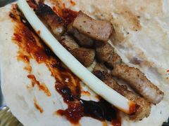 -小寒羊烧烤(凯瑞时代大厦店)