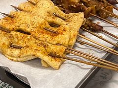 -七个烧烤·武汉大排档(翻身店)