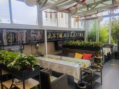 -蘭亭花園(兰州中心店)