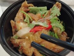 -避风塘·老港味餐厅(虹口龙之梦店)