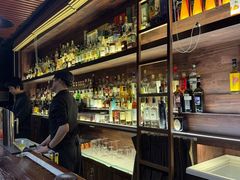 -BAR ICHIKURA