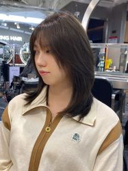 -Sying杉影日式烫染專門店
