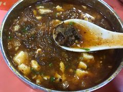 -代四孃牛华豆腐脑美味小食(总店)