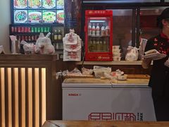 -子午路张记肉夹馍(小寨西路店)