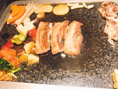 -火炉火自助餐(悠唐购物中心店)