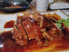 招牌莞乡碌鹅-小和庆·知味(首铸万科店)