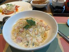 -安妮意大利餐厅(国贸店)