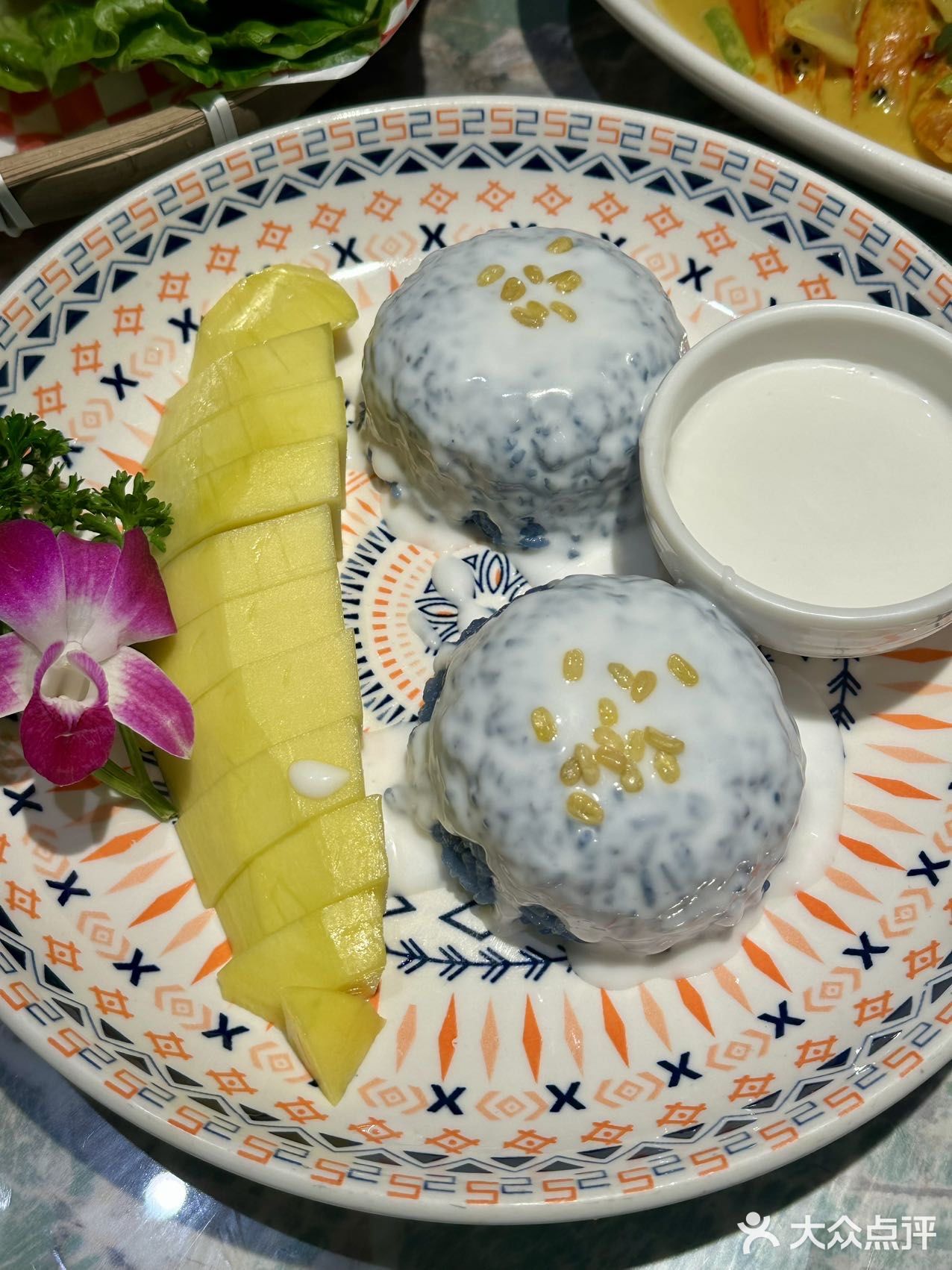 在杭州！好吃的越南菜！好上头！