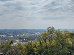 -虞山风景区