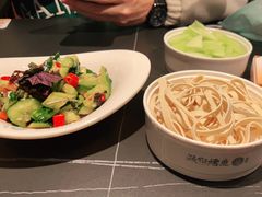 -7mall美食潮地标