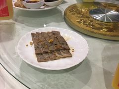 -东兴楼饭庄(六里桥店)