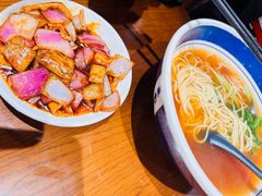 -王家沙点心店(南京西路总店)